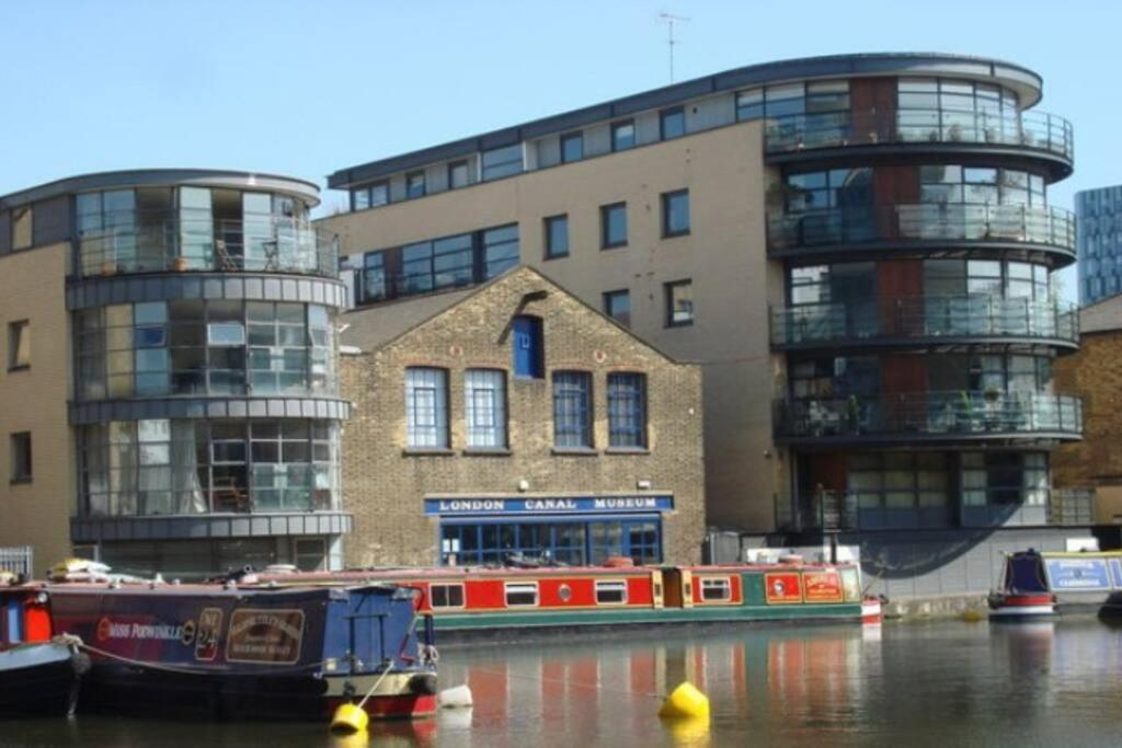Victorian Building Turned Charming Hotel Perfect For Short And Long Term Stay With Wifi Londres Exterior foto